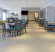 Hampton Inn Dover hotel detail image 3