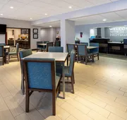 Hampton Inn Dover hotel detail image 4