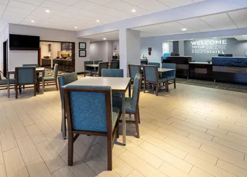 Hampton Inn Dover hotel thumbnail 4