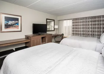 Hampton Inn Dover hotel thumbnail 6