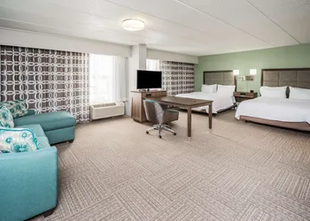 Hampton Inn Dover hotel thumbnail 8