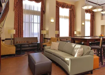 Hampton Inn & Suites Dayton - Vandalia hotel thumbnail 3