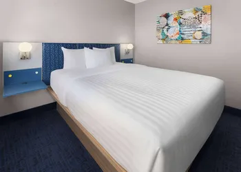 Microtel Inn & Suites by Wyndham Dover hotel thumbnail 5