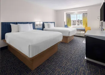 Microtel Inn & Suites by Wyndham Dover hotel thumbnail 6
