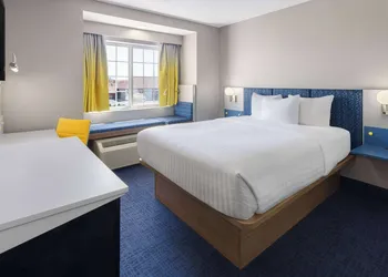 Microtel Inn & Suites by Wyndham Dover hotel thumbnail 8