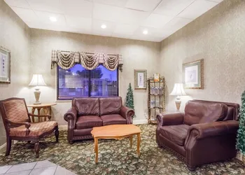 Days Inn by Wyndham Dover Downtown hotel thumbnail 4