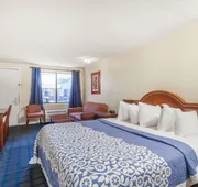 Days Inn by Wyndham Dover Downtown hotel detail image 7