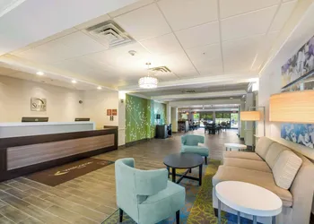 Sleep Inn & Suites Dover University Area hotel thumbnail 3