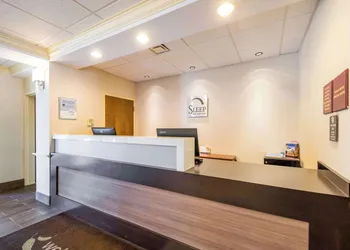 Sleep Inn & Suites Dover University Area hotel thumbnail 5