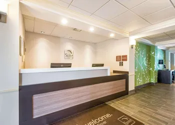 Sleep Inn & Suites Dover University Area hotel thumbnail 6