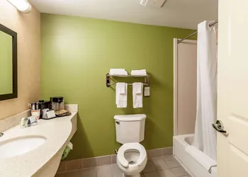 Sleep Inn & Suites Dover University Area hotel thumbnail 8