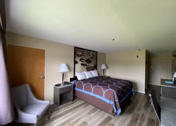 Harrington Welcome Inn hotel thumbnail 3