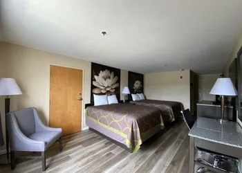 Harrington Welcome Inn hotel thumbnail 4