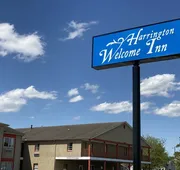 Harrington Welcome Inn hotel detail image 7