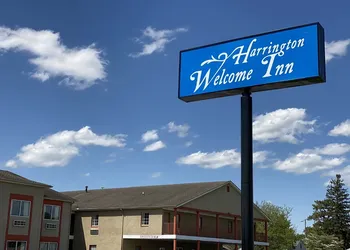 Harrington Welcome Inn hotel thumbnail 7
