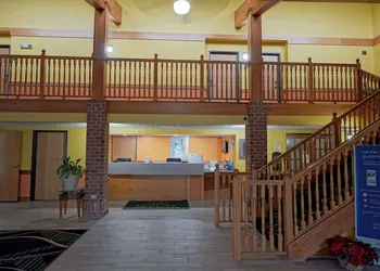 Quality Inn & Suites Harrington - Milford hotel thumbnail 2