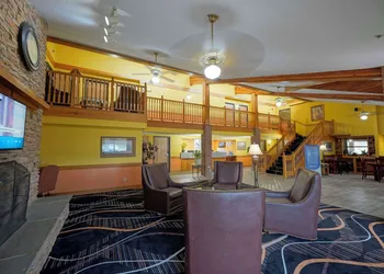Quality Inn & Suites Harrington - Milford hotel thumbnail 3