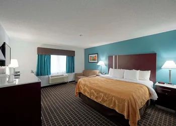 Quality Inn & Suites Harrington - Milford hotel thumbnail 5