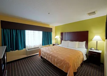 Quality Inn & Suites Harrington - Milford hotel thumbnail 8