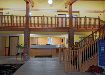 Quality Inn & Suites Harrington - Milford hotel thumbnail 2