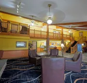 Quality Inn & Suites Harrington - Milford hotel detail image 3