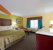 Quality Inn & Suites Harrington - Milford hotel detail image 4