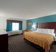 Quality Inn & Suites Harrington - Milford hotel detail image 5