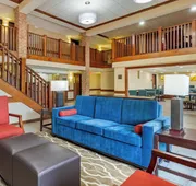 Comfort Inn & Suites Milford hotel detail image 3