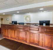 Comfort Inn & Suites Milford hotel detail image 4