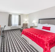 Ramada by Wyndham Springfield North hotel detail image 3