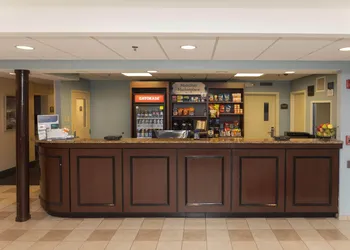 MainStay Suites Dover hotel thumbnail 3