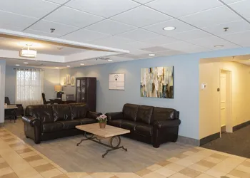 MainStay Suites Dover hotel thumbnail 4