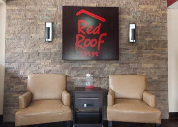 Red Roof Inn Springfield, IL hotel thumbnail 2