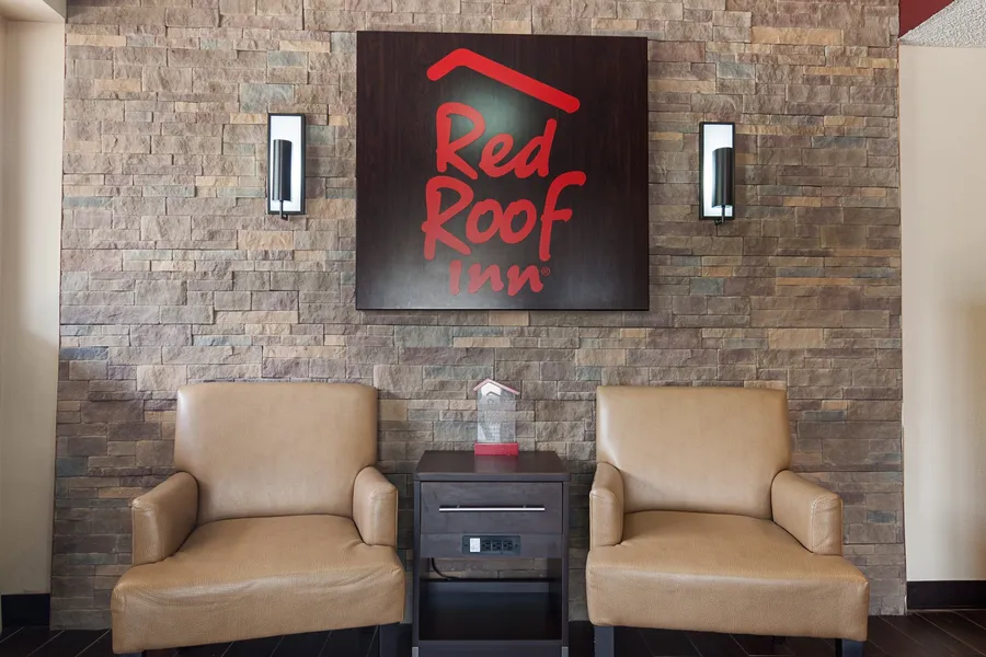 Red Roof Inn Springfield, IL hotel detail image 2