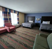 Days Inn by Wyndham Springfield hotel detail image 7