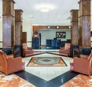 Clarion Hotel Somerset - New Brunswick hotel detail image 3