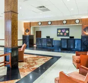 Clarion Hotel Somerset - New Brunswick hotel detail image 4
