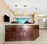 Quality Inn and Suites Springfield Southwest near I-72 hotel detail image 4