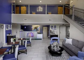 GuestHouse Lexington hotel thumbnail 3