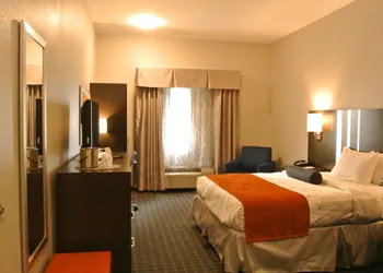 GuestHouse Lexington hotel thumbnail 8