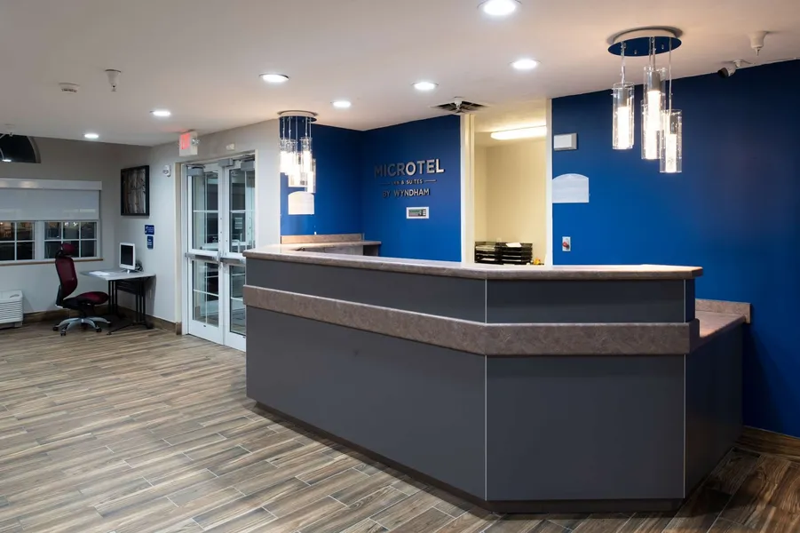 Microtel Inn & Suites by Wyndham Springfield hotel detail image 2
