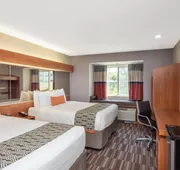 Microtel Inn & Suites by Wyndham Springfield hotel detail image 5