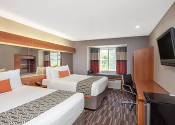 Microtel Inn & Suites by Wyndham Springfield hotel thumbnail 5
