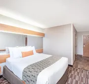 Microtel Inn & Suites by Wyndham Springfield hotel detail image 7