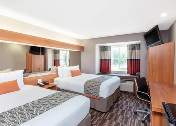 Microtel Inn & Suites by Wyndham Springfield hotel thumbnail 8