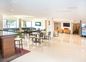 MainStay Suites Springfield IL hotel thumbnail 2