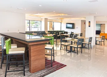 MainStay Suites Springfield IL hotel thumbnail 4