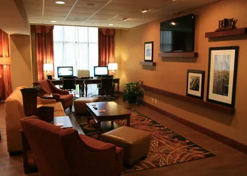 Hampton Inn & Suites Springfield-Southwest hotel thumbnail 2