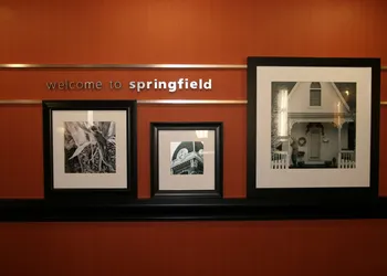 Hampton Inn & Suites Springfield-Southwest hotel thumbnail 3