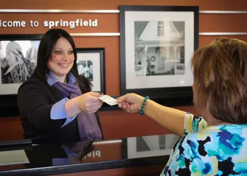 Hampton Inn & Suites Springfield-Southwest hotel thumbnail 5